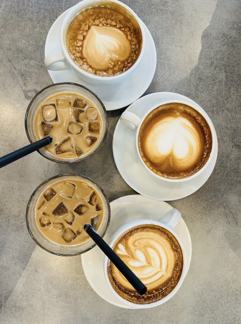 LDC Kitchen+Coffee - One JLT - LDC Kitchen+Coffee - One JLT One JLT f6/89 - Al Thanyah Fifth - Jumeirah Lakes Towers - Dubai - United Arab Emirates