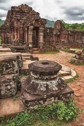 An Hội - An Hội, Hội An, Đà Nẵng, Vietnam