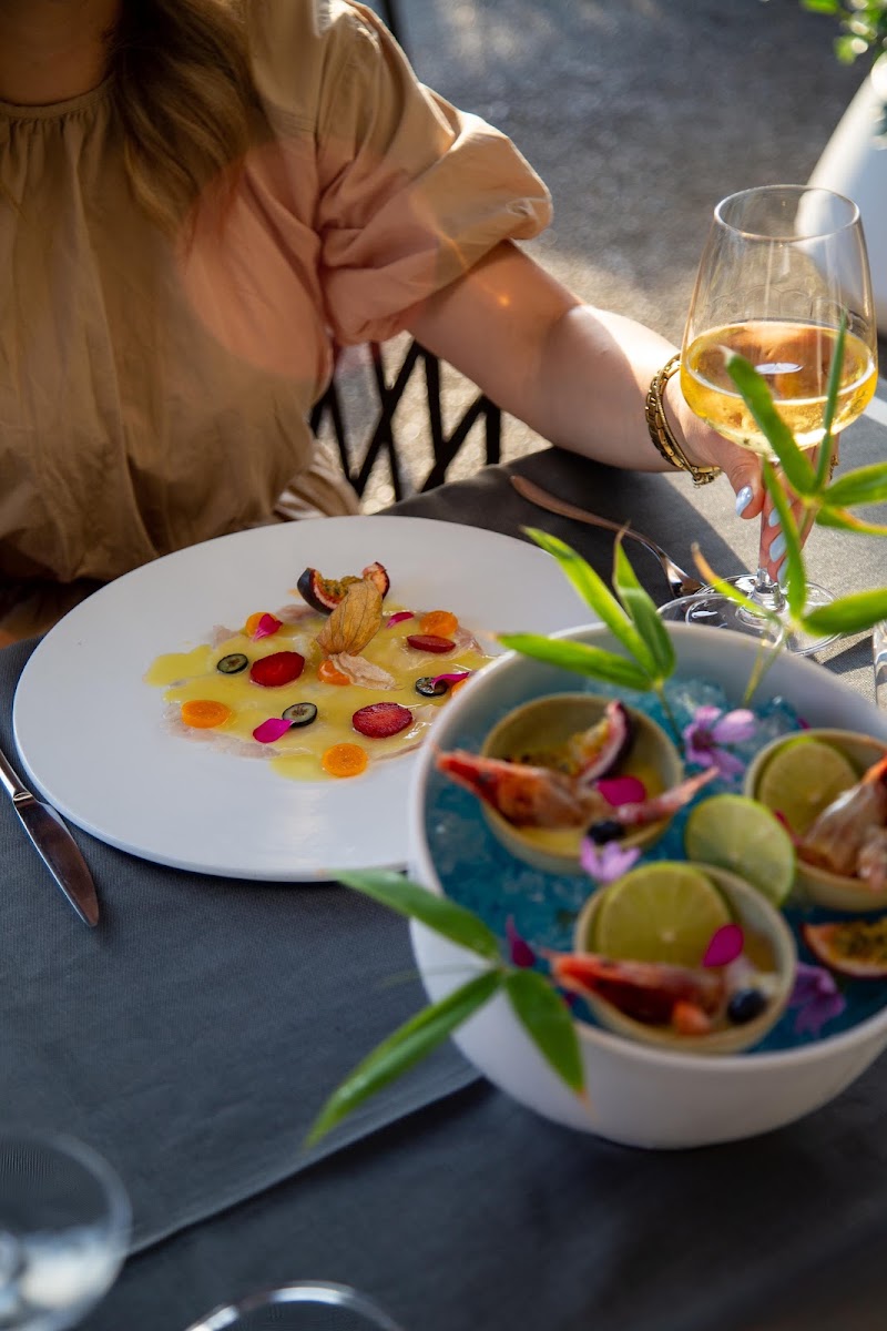 Miramare Restaurant - Miramare Restaurant, Rruga Murat Tërbaçi, Vlora 9401, Albania
