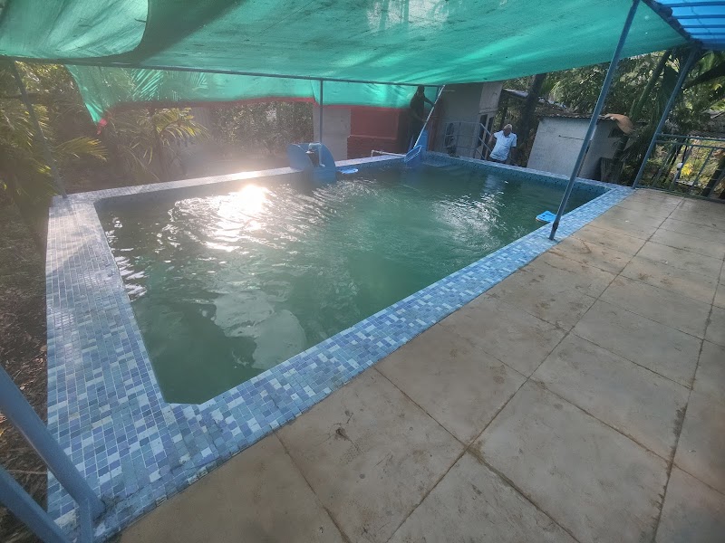 Aapli Wadi Homestay - Aapli Wadi Homestay, Ojale Pakhadi Road, Shrivardhan, Maharashtra 402110, India