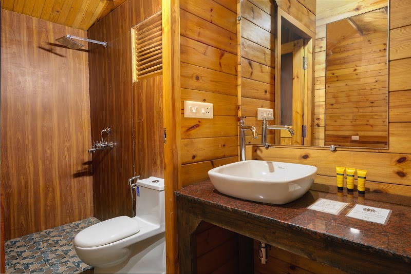 AM Hotel Kollection:Ivy, Morjim - AM Hotel Kollection:Ivy, Morjim Vaddo, Temb, Morjim, Goa 403512, India