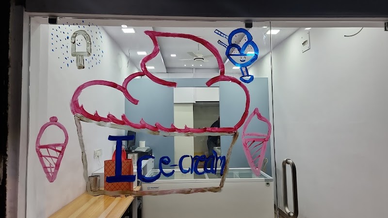 Caro - Empathy & Ice Cream (Bandra) - Caro - Empathy & Ice Cream (Bandra), 58 St. Andrews road near New India Pali Mala Road, Pali Hill, silvabidi shop, joseph d, Bandra West, Mumbai, Maharashtra 400050, India