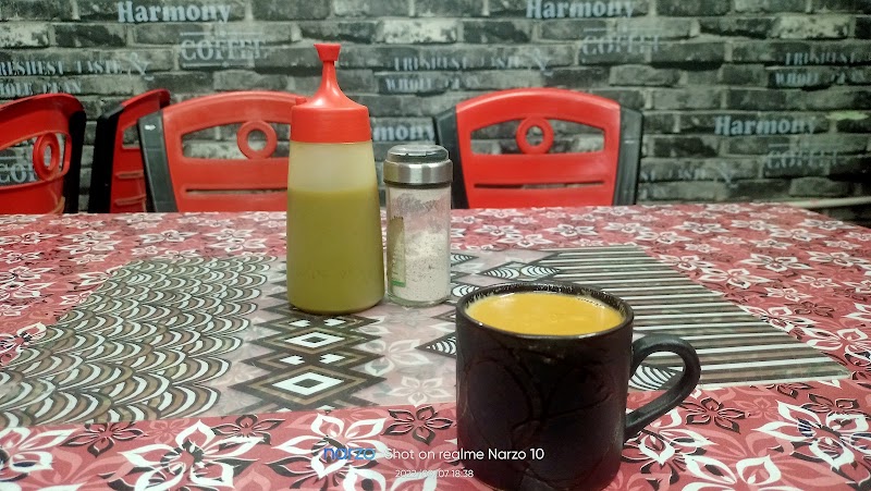 The Alley 1419 Cafe - The Alley 1419 Cafe S.M College Rd, Khanjarpur, Bhagalpur, Bihar 812001, India