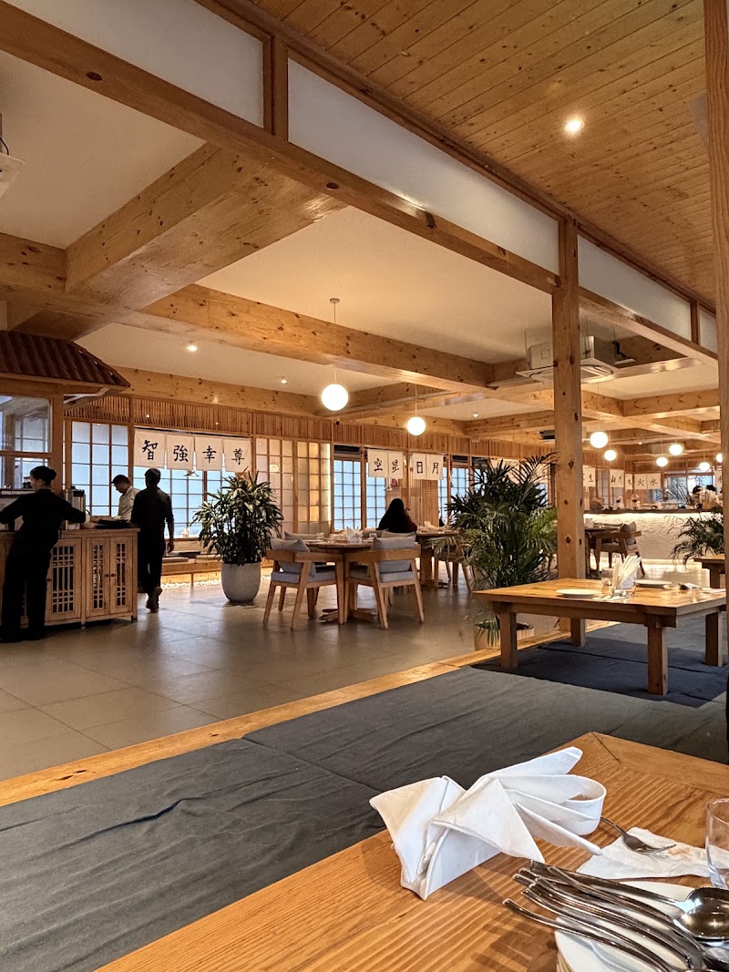 ｓｏｓｏｒｕ - 唆る (Pan Asian Restaurant & Bar) - ｓｏｓｏｒｕ - 唆る (Pan Asian Restaurant & Bar) 140/174/281, Rajpur Rd, Kishanpur, Dehradun, Uttarakhand 248009, India