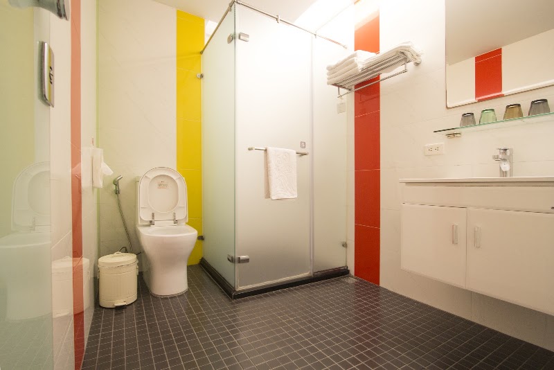 花蓮仁愛小公館RA GUESTHOUSE文青風旅宿 - 花蓮仁愛小公館RA GUESTHOUSE文青風旅宿 No. 192號, Nanjing St, Zhumu Village, Hualien City, Hualien County, Taiwan 970