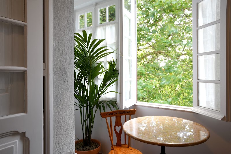 Casa da Estefanea - Casa da Estefanea Av. Heliodoro Salgado 75, 2710-572 Sintra, Portugal