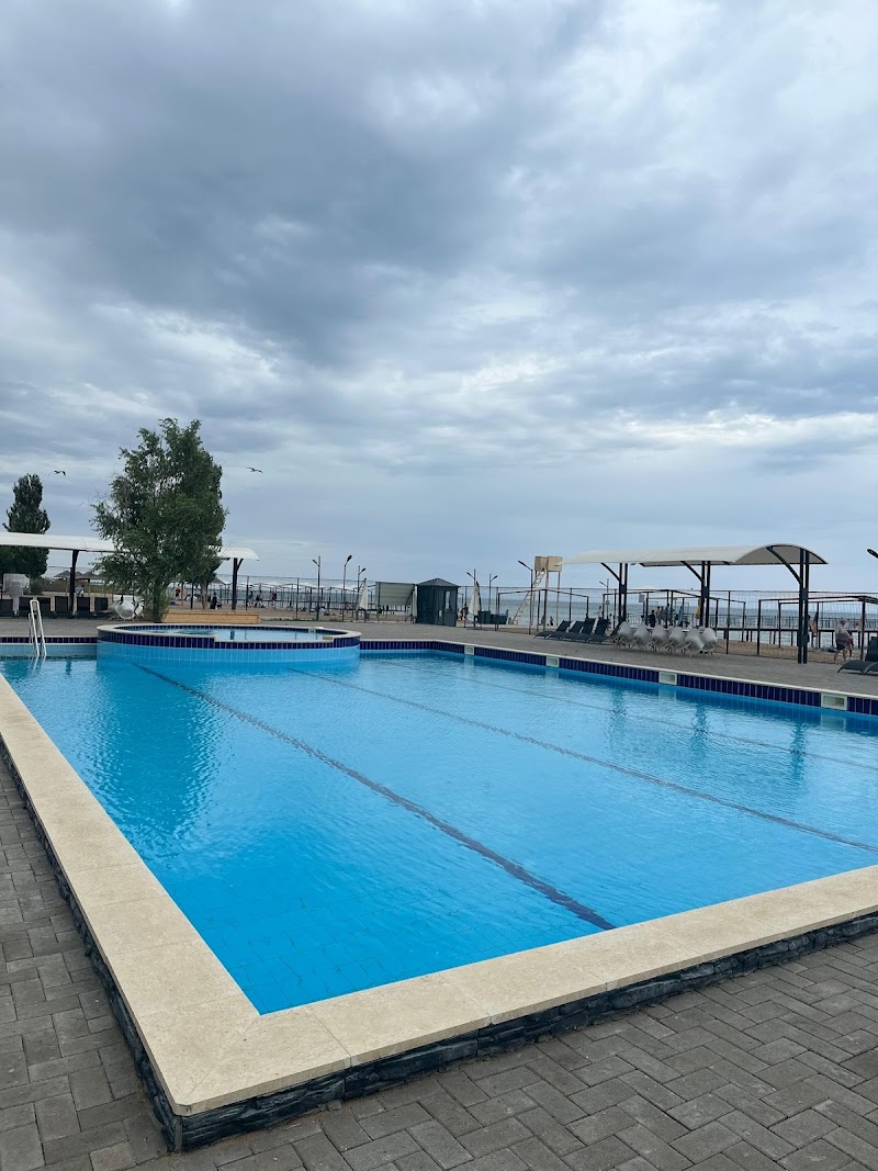 Atlantis Resort - Atlantis Resort, 90/1 Озерная, Chon-Sary-Oy 722119, Kyrgyzstan