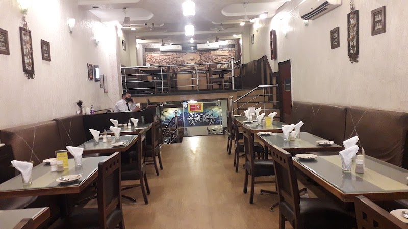 Kumar Foods - Restaurant & Caterers - Kumar Foods - Restaurant & Caterers 15B, Rajpur Rd, near narang saree, Chukkuwala, Dehradun, Uttarakhand 248001, India