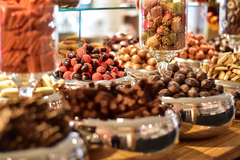 De Dames IJssalon & Chocolaterie 🍦🍫 - De Dames IJssalon & Chocolaterie 🍦🍫 Markt 16, 5688 AJ Oirschot, Netherlands