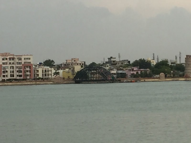 Kshar Bag - Kshar Bag 5RPX+VHP, Chatra Vilas Garden, Nayapura, Kota, Rajasthan 324001, India