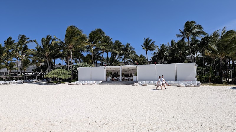 Beach Rouge - LUX* Belle Mare - Beach Rouge - LUX* Belle Mare, Coastal Road, Quatre Cocos, Mauritius