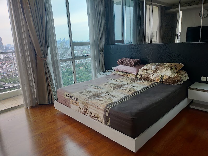 Ancol Mansion - Ancol Mansion Jl. Pasir Putih II No.11, RT.11/RW.10, Ancol, Kec. Pademangan, Jkt Utara, Daerah Khusus Ibukota Jakarta 14430, Indonesia