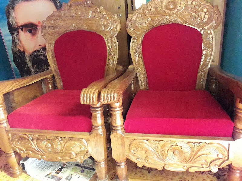 Nag furniture mart and Nag kirana stor - Nag furniture mart and Nag kirana stor, Nandi check bakharupara, Narayanpur, Chhattisgarh 494661, India