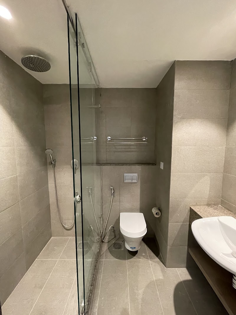 Studio Bliss - Luxury Studio Apartment - Studio Bliss - Luxury Studio Apartment, AIPL JOY STREET, Badshahpur, Sector 66, Gurugram, Haryana 122101, India