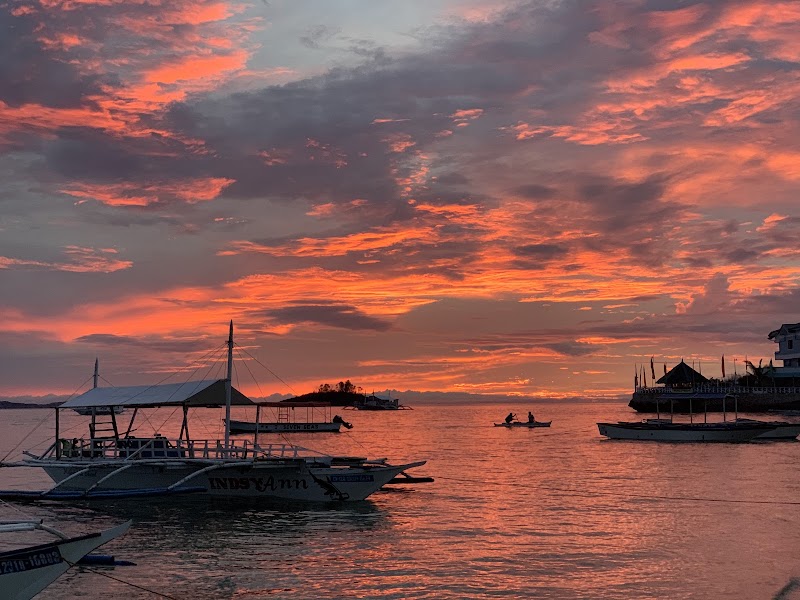 Bounty Beach - Bounty Beach, Philippines