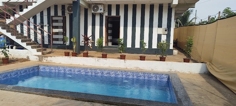 Sai Homestay - Sai Homestay, Madhlawada Pernem road, Arambol, Goa 403524, India