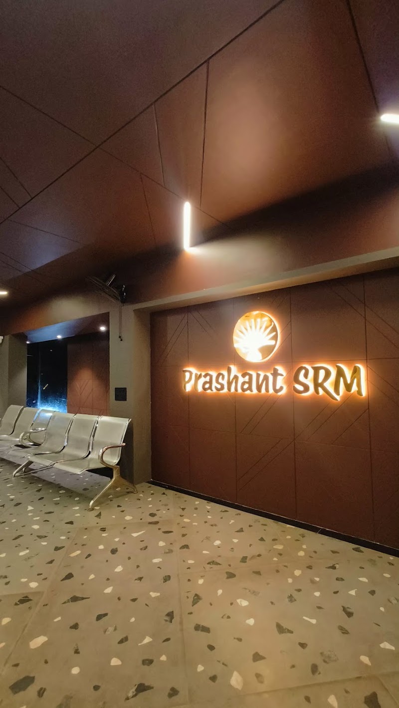 EOS Prashant Talkies - EOS Prashant Talkies, Industrial Area, Dhamtari, Chhattisgarh 493773, India