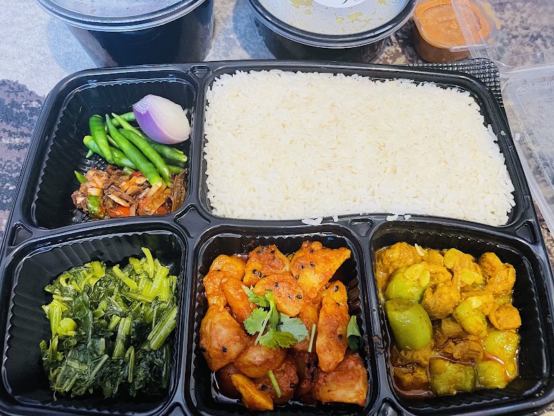 Hamro Kitchen - Hamro Kitchen BBD Colony, Ward 2, Pradhan Nagar, Siliguri, Mallaguri, West Bengal 734003, India