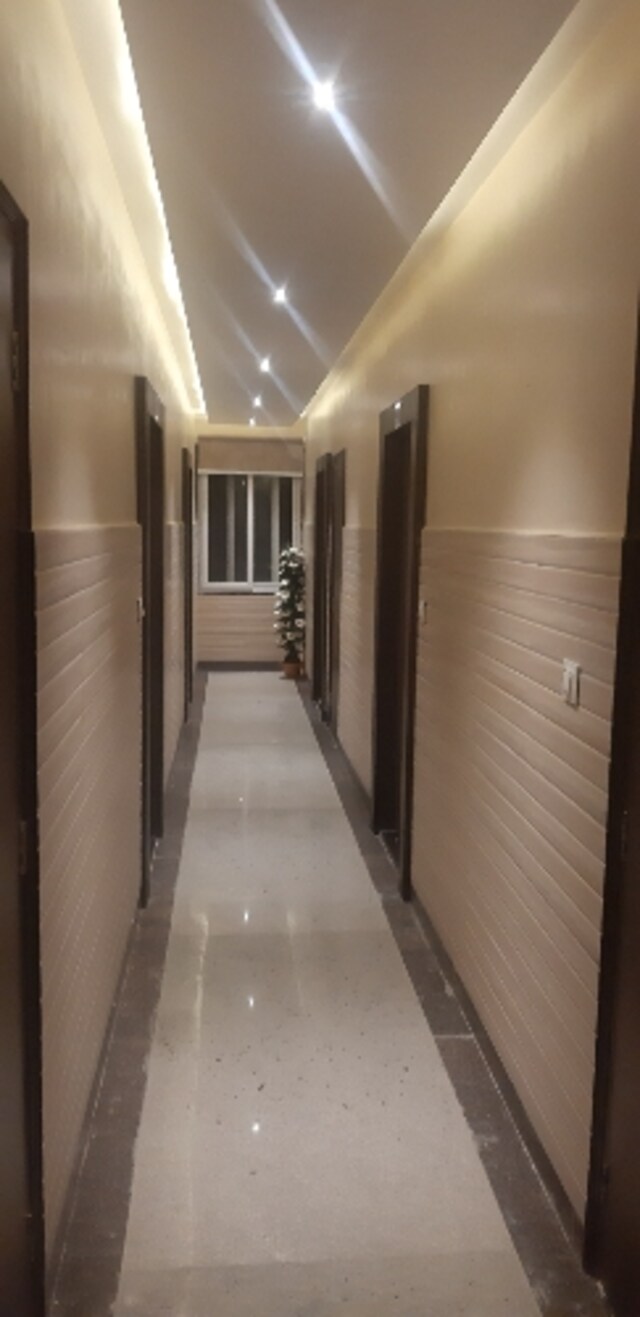 Hotel O Data Shree - Hotel O Data Shree opposite hiraman tower, Sector 14, Hiran Magri, Udaipur, Gordhan Vilas Rural, Rajasthan 313001, India