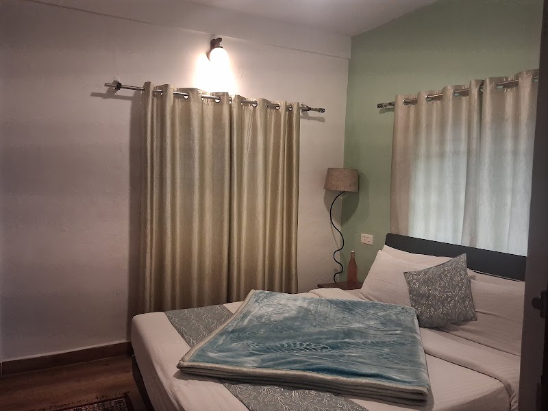 Casa Serenity - Casa Serenity Heaven Hills Homes, 17, Woodcock Rd, Kandal, Ooty, Tamil Nadu 643001, India
