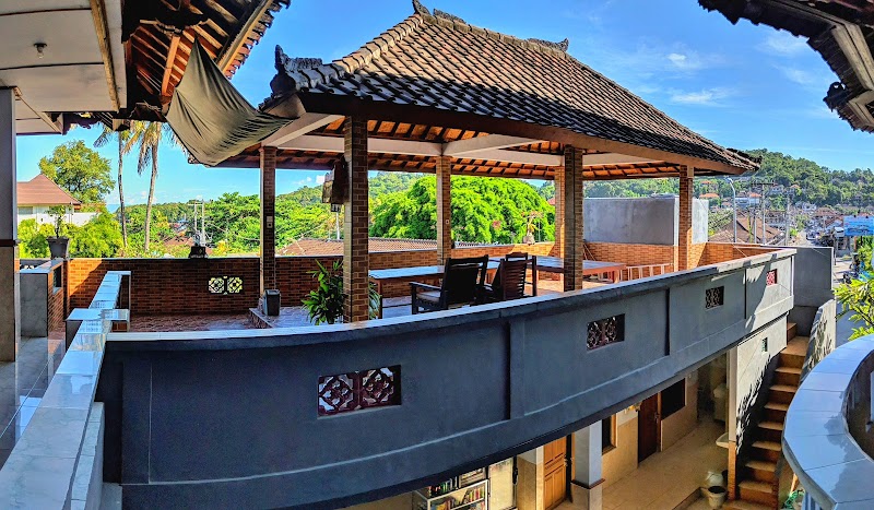 Serangan Inn II