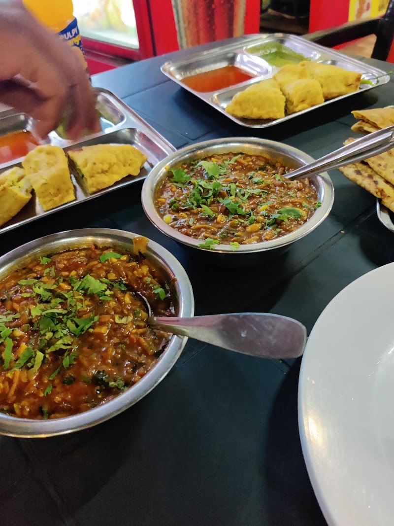 MOTORWAY REST-INN - MOTORWAY REST-INN, Vadadla National highway, Street Number 8, Vadadla, Bharuch, Gujarat 392015, India