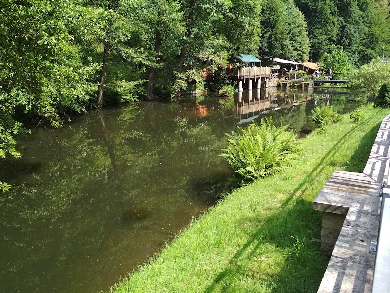 Kurort Rathen - Kurort Rathen, 01824 Rathen, Germany