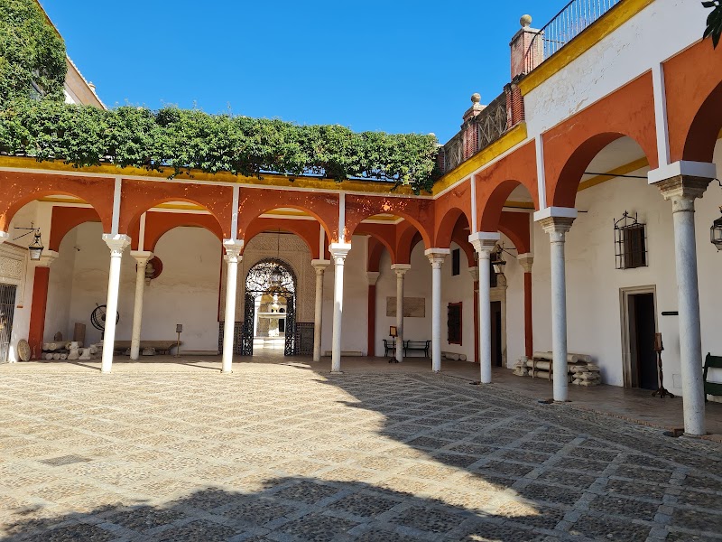 Casa de Pilatos - Casa de Pilatos, Pl. de Pilatos, 1, Casco Antiguo, 41003 Sevilla, Spain