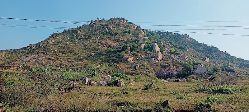 Jagannatha hills - Jagannatha hills, GCR2+65P, Kanakapura, Karnataka 562117, India