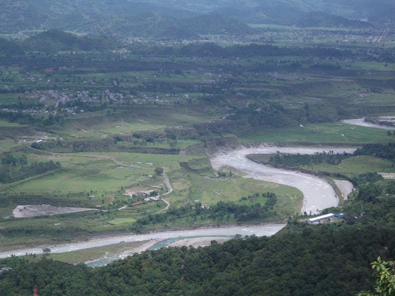 Kaule Devi Temple - Kaule Devi Temple, 5X5R+36W, Pokhara, Gandaki Province 33800, Nepal