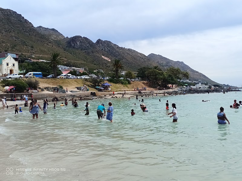 Fish Hoek - Fish Hoek, Cape Town, 7975, South Africa