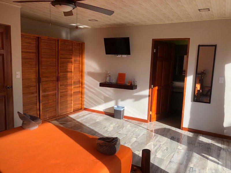 Boutique-Hotel Samara Chillout Lodge - Boutique-Hotel Samara Chillout Lodge, 300 mts norte,100 mts este de Restaurante La Catrina RESTAURANTE Guanacaste, Nicoya, Provincia de Guanacaste, Sámara, 50205, Costa Rica