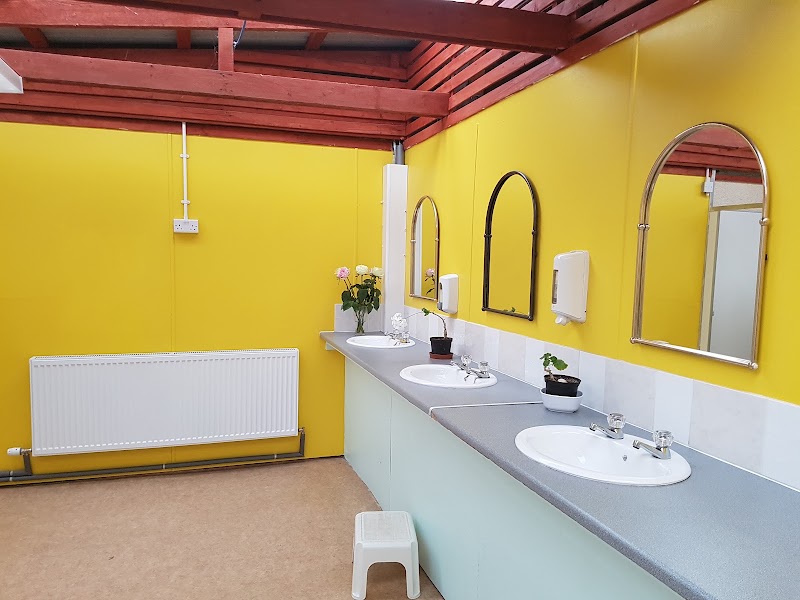 Findhorn Bay Holiday Park & Camping - Findhorn Bay Holiday Park & Camping, Findhorn, The Park, Findhorn, Forres IV36 3TY, UK