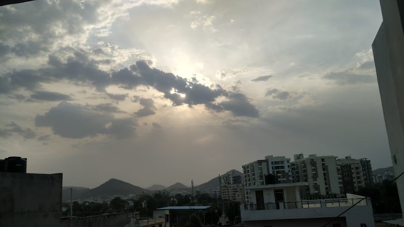 Bhuwana - Bhuwana Bhuwana, Udaipur, Rajasthan 313001, India