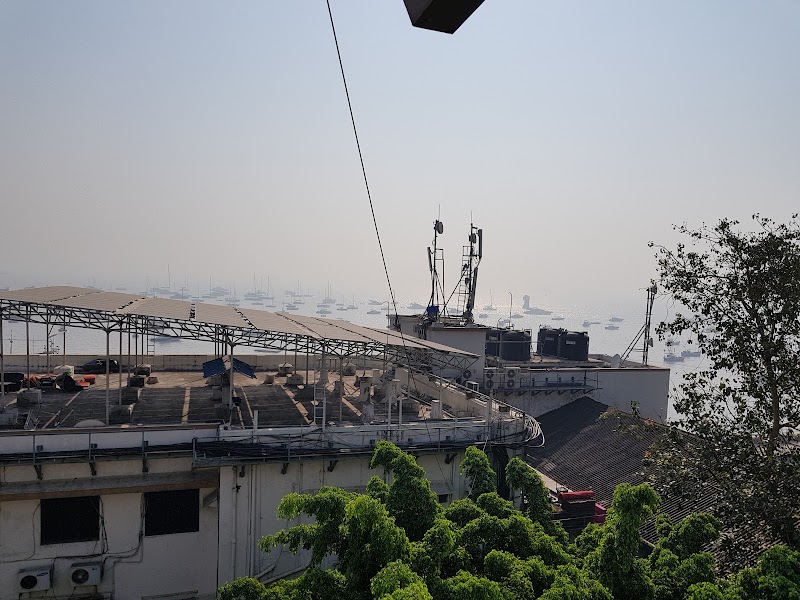 Sea Shore Hotel - Sea Shore Hotel Kamal Mans, 1/49, Arthur Bdr Road, Colaba, Mumbai, Maharashtra 400001, India