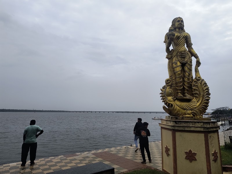 Yanam - Yanam, Puducherry, India