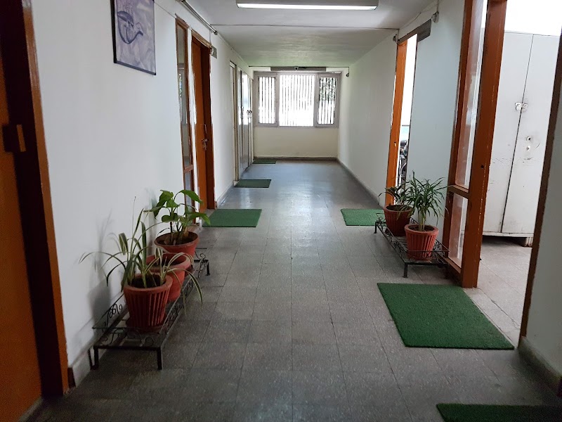 Central Treasury Office - Central Treasury Office, Central Administrative Tribunal Bench Central Treasury Office, 17H, 17E, Sector 17, Chandigarh, 160017, India