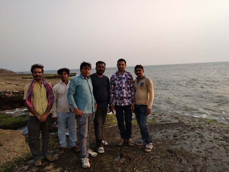 Meghal Tidal Regular - Meghal Tidal Regular, 262X+65F, Gujarat 362250, India