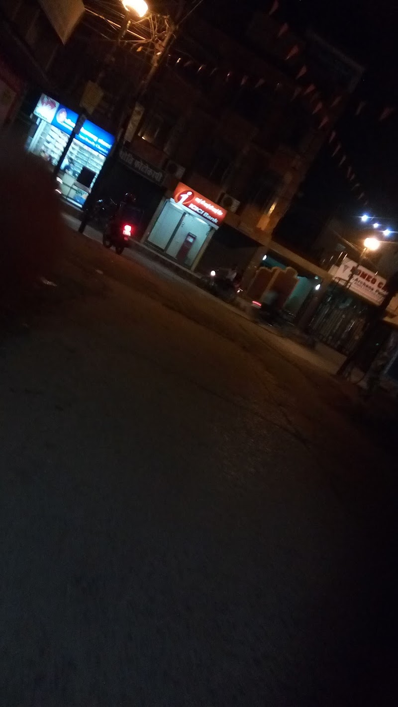 Pt. Ramnarayan Shastri Bal Udyan - Pt. Ramnarayan Shastri Bal Udyan, 3595+4GP, Vidya Nagar Rd, Vidya Nagar, Chhattisgarh 495004, India