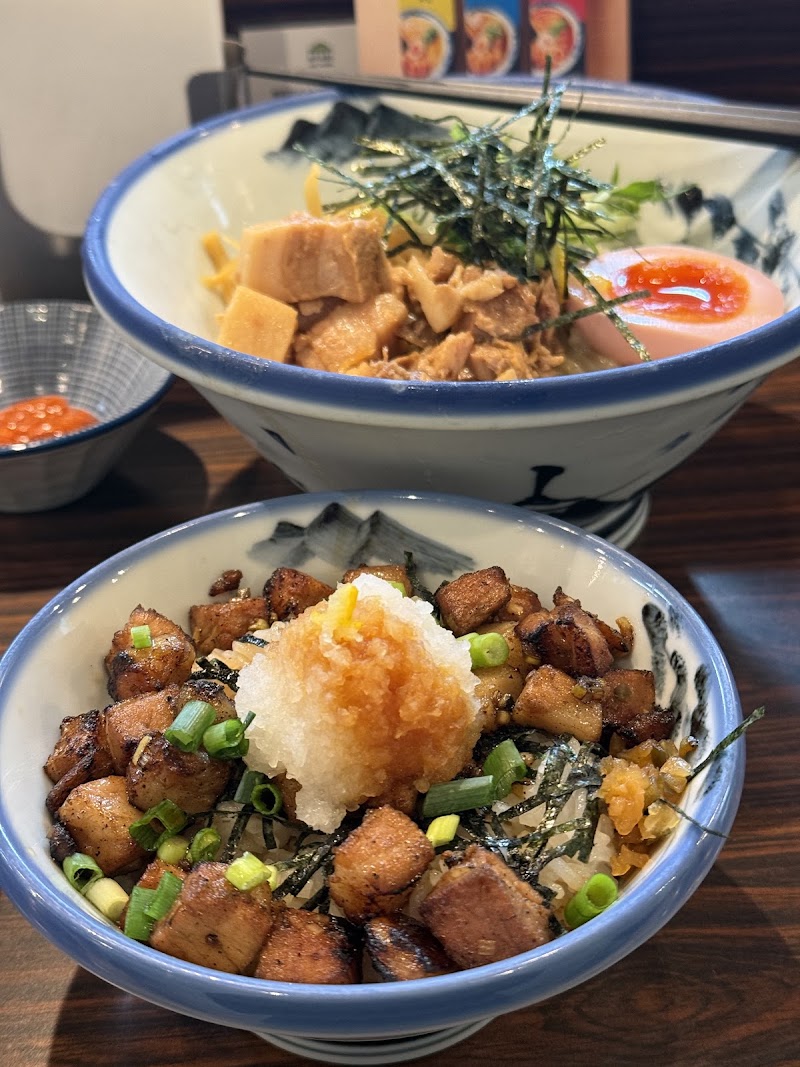 Afuri Sangenjaya - Afuri Sangenjaya, Japan, 〒154-0024 Tokyo, Setagaya City, Sangenjaya, 2-chōme−12−１１ ラーメン