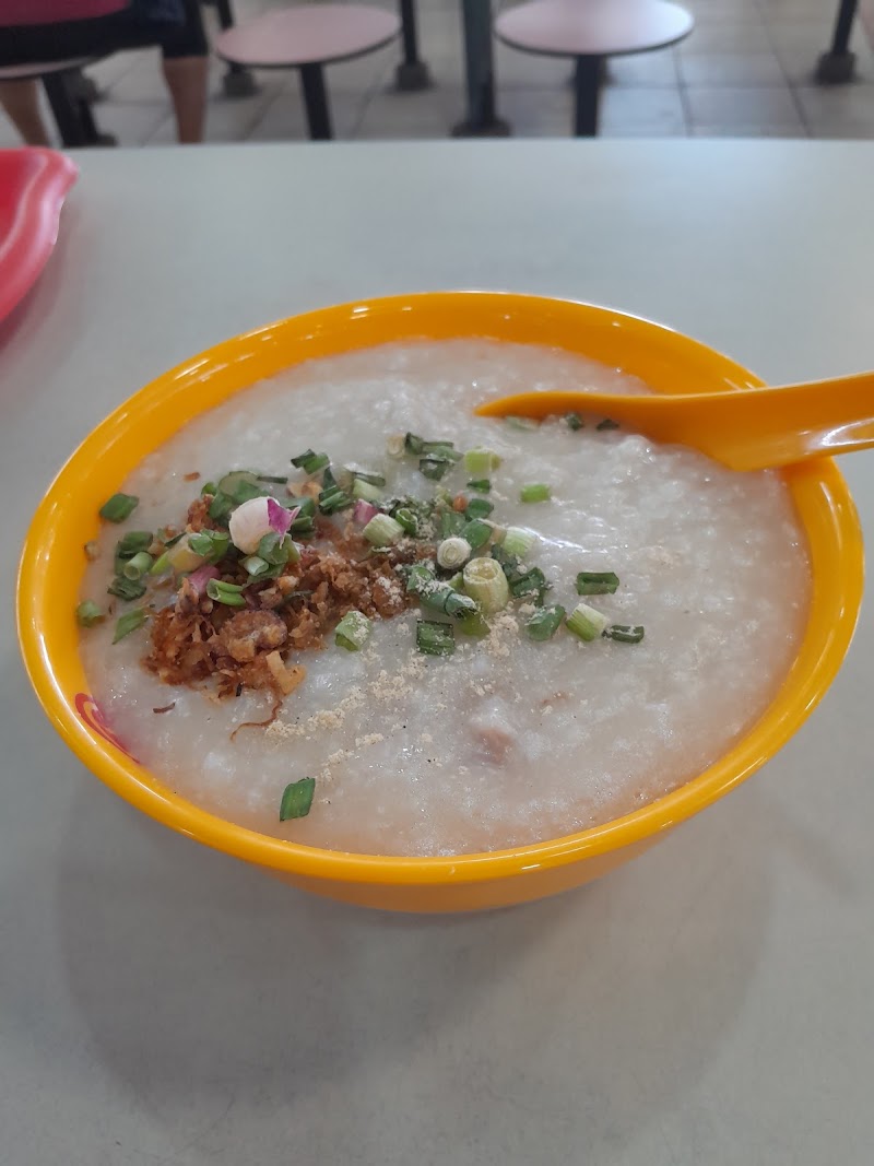 Ang Mo Kio 628 Market - Ang Mo Kio 628 Market 628 Ang Mo Kio Ave 4, Singapore 560628