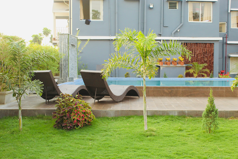 The Cristallo Resort | Best Resort In Shantiniketan - The Cristallo Resort | Best Resort In Shantiniketan, Khoai Haat, Sonajhuri, Santiniketan, Kabi Mohanpur, West Bengal 731235, India