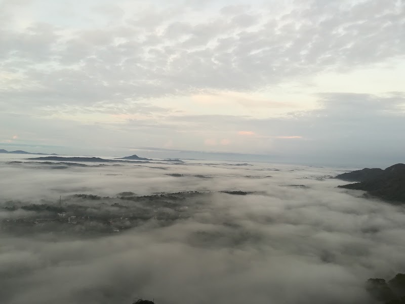 Kottappara Hilltop Viewpoint - Kottappara Hilltop Viewpoint Kallar - Mankulam Rd, Munnar, Adimali, Kerala 685561, India
