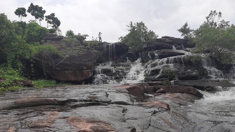 Ken River - Ken River, Madhya Pradesh