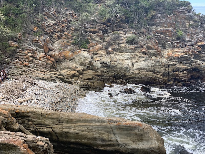 Tsitsikamma Mountains - Tsitsikamma Mountains, South Africa