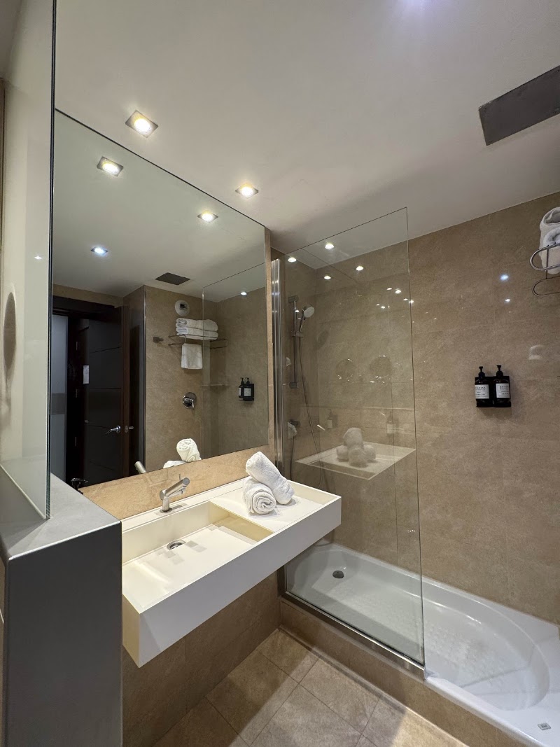 Hotel Ciutat de Girona - Hotel Ciutat de Girona Carrer del Nord, 2, 17001 Girona, Spain