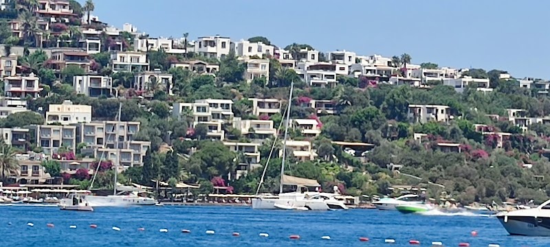 Göltürkbükü - Göltürkbükü Göltürkbükü, Bodrum/Muğla, Türkiye