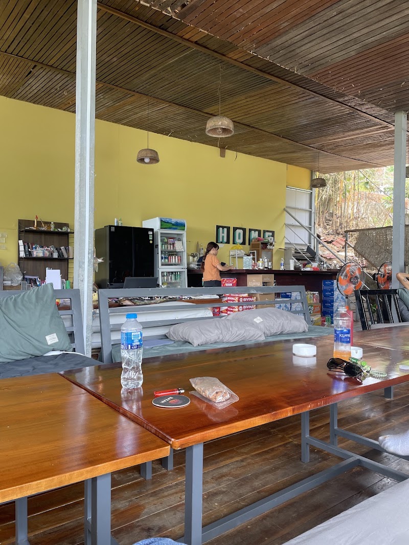 The Vibe House - The Vibe House, hẻm 111 Đường Trần Hưng Đạo, Khu phố 7, Phú Quốc, An Giang 920000, Vietnam