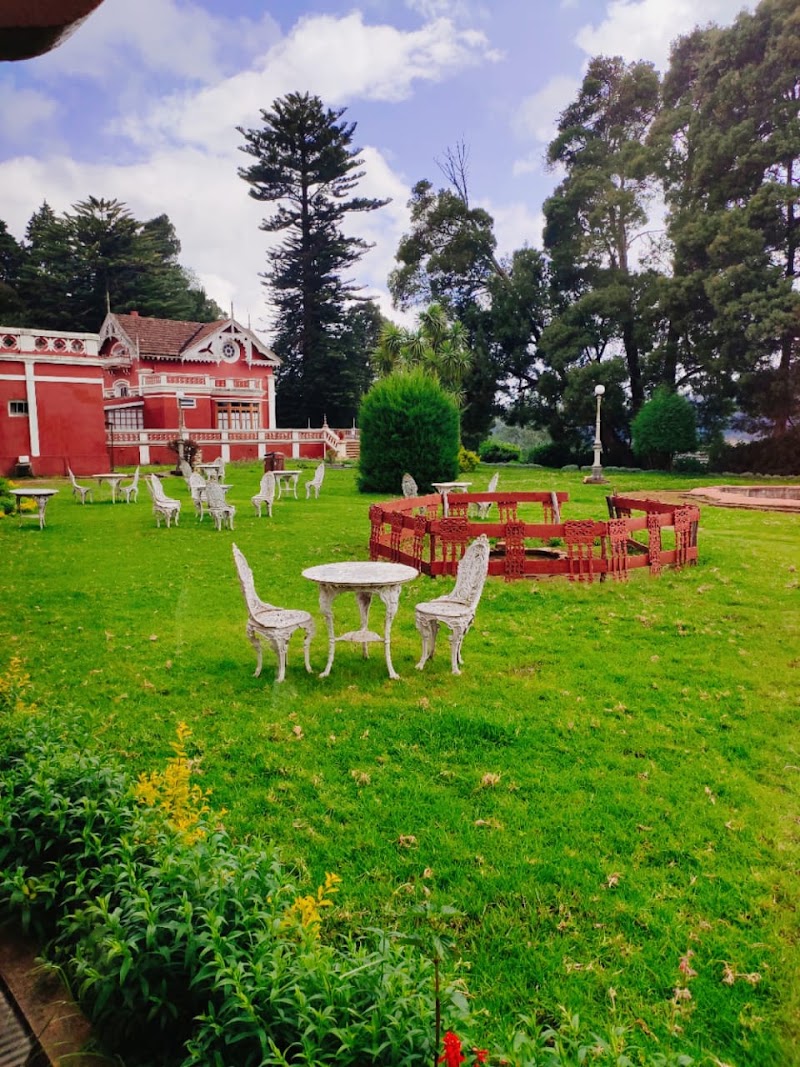 Fern Hill - Fern Hill Fern Hill, Ooty, Tamil Nadu, India