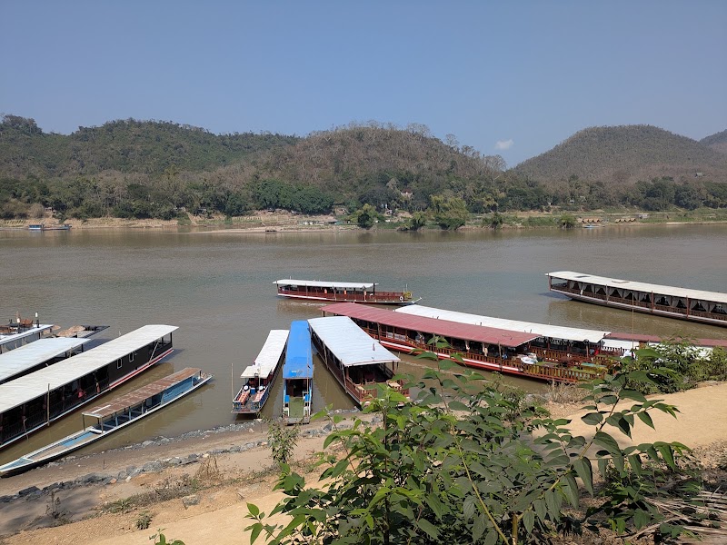 Villa Sirikili Luang Prabang - Villa Sirikili Luang Prabang, V4WV+QX8 Ban Xiengthong Kili, Kingkitsarath Rd, Luang Prabang, Laos